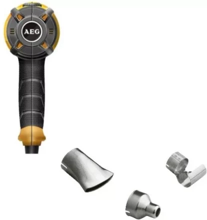 Фен строительный AEG HG 600 V 441025 купить в Екатеринбурге