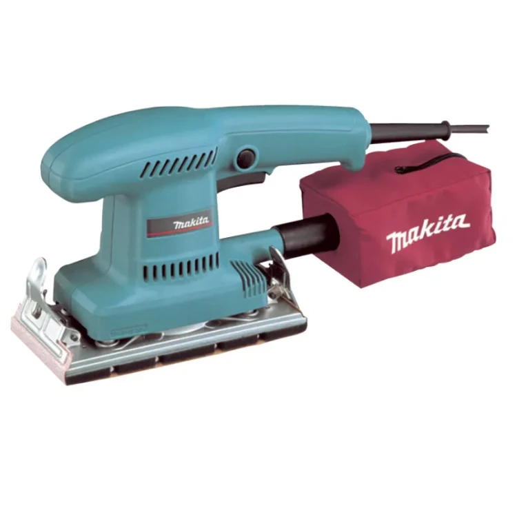 Вибрационная шлифовальная машина Makita BO3700 (ВШМ) купить в Екатеринбурге