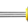 Отвертка STAYER "PROFI" "PROTech", двухкомп рукоятка, намагниченная, Cr-Mo, SL8,0x150мм 25131-08-15_z02 купить в Екатеринбурге