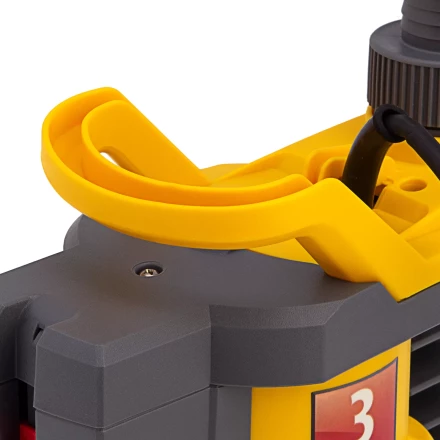 Дренажный насос Denzel DPХ450, 450 Вт, подъем 5 м, 9000 л/ч 97325 купить в Екатеринбурге