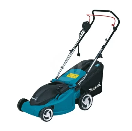 Электрическая газонокосилка Makita ELM3800 купить в Екатеринбурге