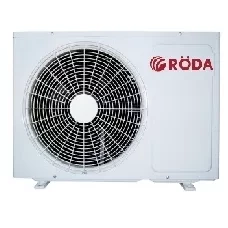 Наружный блок сплит-системы RODA RU-S09B ТМ купить в Екатеринбурге