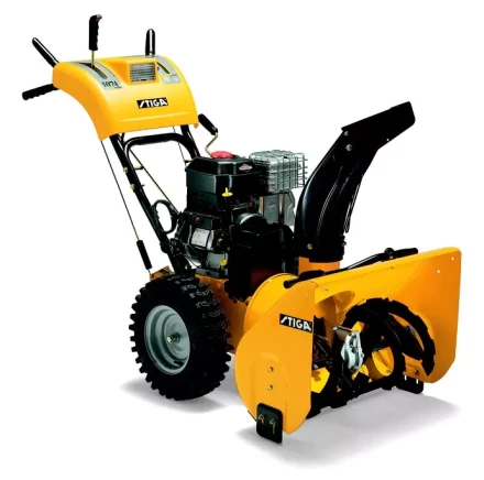 Снегоуборщик бензиновый Stiga Snow Blizzard купить в Екатеринбурге