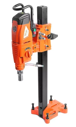 Комплект алмазного бурения MESSER VS350-DM350 купить в Екатеринбурге