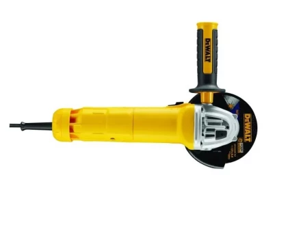 Угловая шлифмашина DeWalt DWE 4215 купить в Екатеринбурге