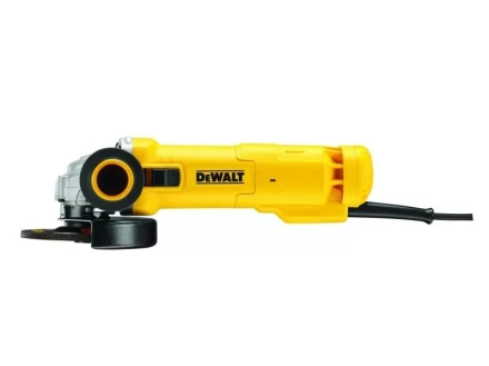 Угловая шлифмашина DeWalt DWE 4215 купить в Екатеринбурге
