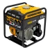 Генератор инверторный DENZEL GK-5500iF, 5,5 кВт, 230 В, ручной старт купить в Екатеринбурге