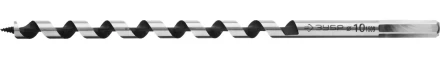 ЗУБР. Сверло по дереву, спираль Левиса, HEX хвостовик, 10х235мм 2948-235-10_z01 купить в Екатеринбурге