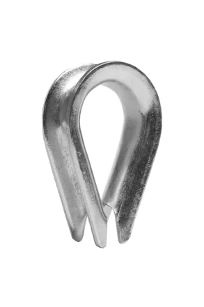 Коуш 12,0 мм TOR DIN 6899 (тип B) (D) 1035799 купить в Екатеринбурге