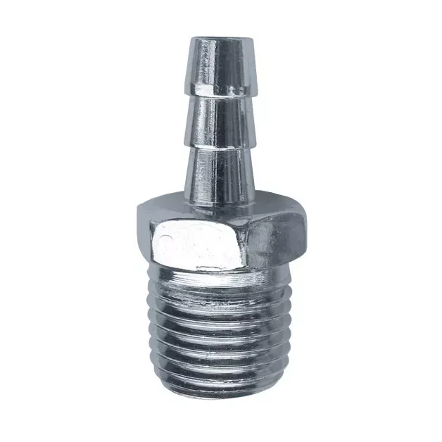Переходник байонет х  F1/4"  Кратон 3 01 05 021 купить в Екатеринбурге
