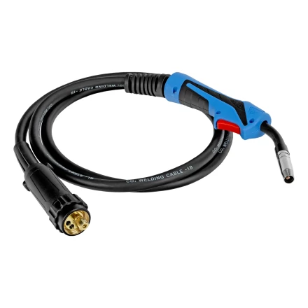 Аппарат инвертор. полуавтомат. cварки Denzel IMIG-185SDR 94363, 180 А, ПВ 60%, катушка 5 кг купить в Екатеринбурге