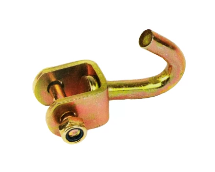 Крюк для стяжных ремней TOR 3,0 т 35 мм JK35301 (Q) 1009675 купить в Екатеринбурге