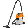 Пылесос STIHL SE 33 для влажной /сухой уборки купить в Екатеринбурге