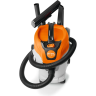 Пылесос STIHL SE 33 для влажной /сухой уборки купить в Екатеринбурге