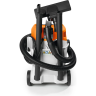 Пылесос STIHL SE 33 для влажной /сухой уборки купить в Екатеринбурге