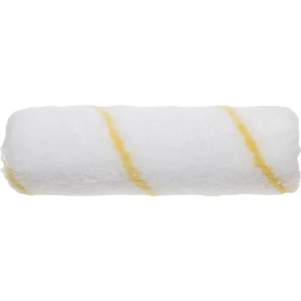 Ролик GIRPAINT ПОЛИАКРИЛ малярный, ворс 10мм, бюгель 6мм, 30х150мм, STAYER Master 0215-15 купить в Екатеринбурге