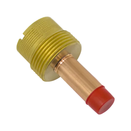 Держатель цанги 4,0 мм GL увеличенный (TW 17-18-26) Оберон XL45V63 купить в Екатеринбурге