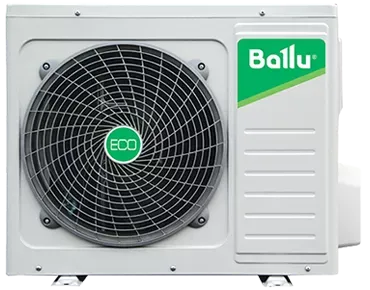 Блок наружный BALLU BSAI/out-18 HN1_15Y сплит-системы, инверторного типа купить в Екатеринбурге