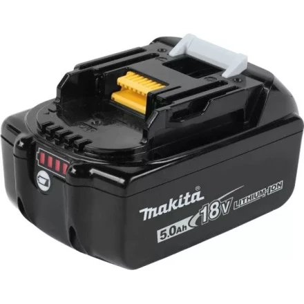 Аккумулятор Makita 197280-8, тип BL1850B, 18В, 5Ач Li-ion купить в Екатеринбурге