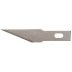 Лезвия OLFA перовые для ножа AK-4, 6(8)х40,5х0,5мм, 5шт OL-KB4-S/5 купить в Екатеринбурге