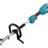 Аккумуляторный комбимотор Makita DUX18Z (без АКБ и ЗУ) купить в Екатеринбурге