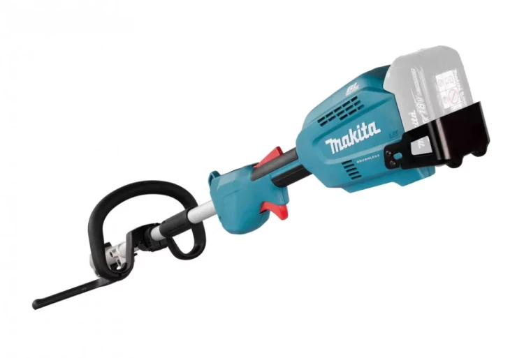 Аккумуляторный комбимотор Makita DUX18Z (без АКБ и ЗУ) купить в Екатеринбурге