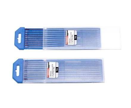 Вольфрамовый электрод Aurora WT-20 1.6x175 мм RED (красный) купить в Екатеринбурге