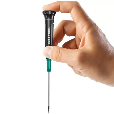 Отвертки для точных работ Precision 25681-3.0 купить в Екатеринбурге