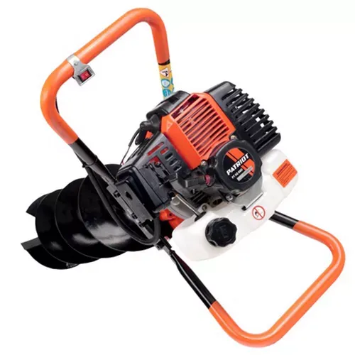 Бензобур Patriot PT AE 60 D купить в Екатеринбурге