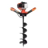 Бензобур Patriot PT AE 60 D купить в Екатеринбурге