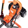 Бензобур Patriot PT AE 60 D купить в Екатеринбурге