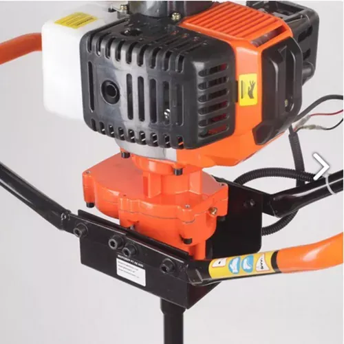 Бензобур Patriot PT AE 60 D купить в Екатеринбурге