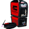 Сварочный аппарат Telwin SUPERIOR TIG 252 AC/DC HF/LIFT VRD AQUA  TIG ACC купить в Екатеринбурге