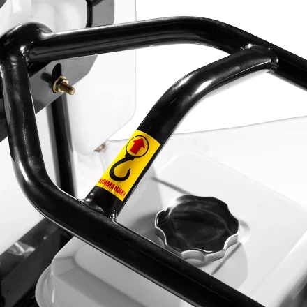 Виброплита бензиновая двигатель Honda ЗВПБ-20 АХ серия ПРОФЕССИОНАЛ купить в Екатеринбурге