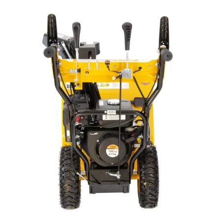 Снегоуборочная машина бензиновая Denzel SB 650 E 97602 купить в Екатеринбурге