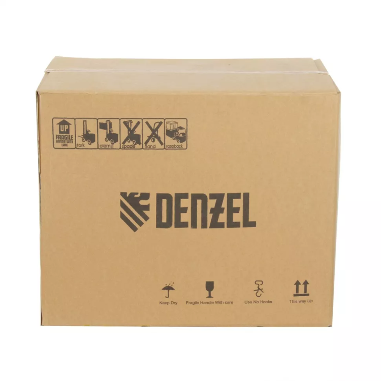 Снегоуборочная машина бензиновая Denzel SB 650 E 97602 купить в Екатеринбурге