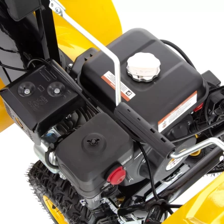 Снегоуборочная машина бензиновая Denzel SB 650 E 97602 купить в Екатеринбурге