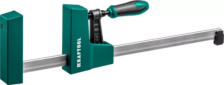 Струбцина KRAFTOOL GRAND корпусная 32240-3 купить в Екатеринбурге