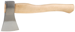 Топоры с деревянной рукояткой высшего сорта ЗУБР серия ПРОФЕССИОНАЛ