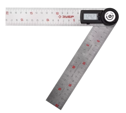 Транспортиры-угломеры электронные серия ПРОФЕССИОНАЛ купить в Екатеринбурге