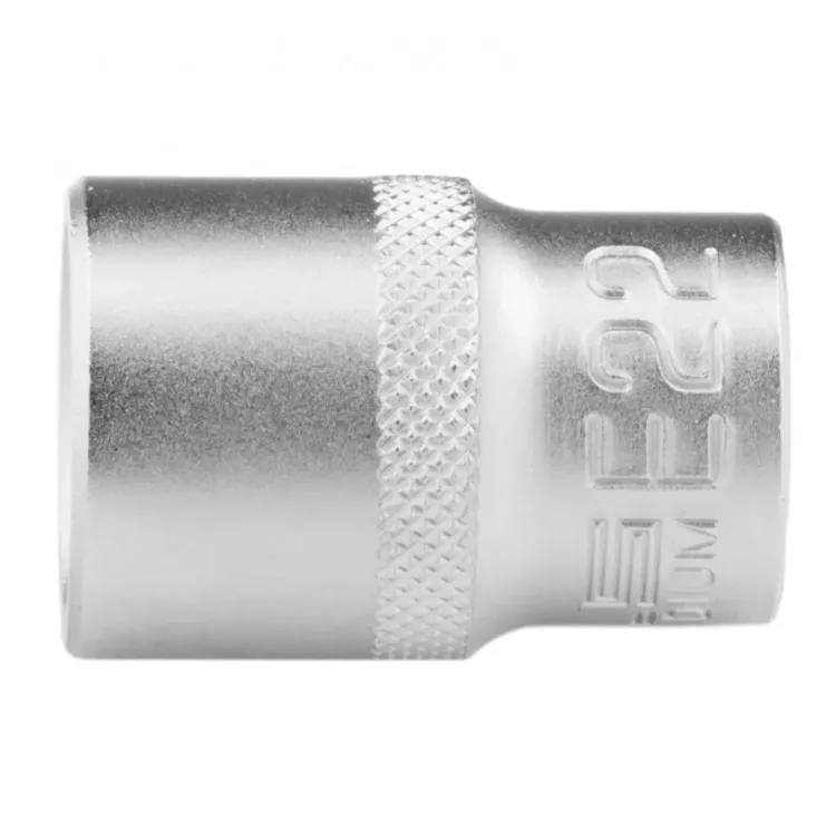 Головка торцевая 1/2 Е22 CrV Stels 13875 купить в Екатеринбурге