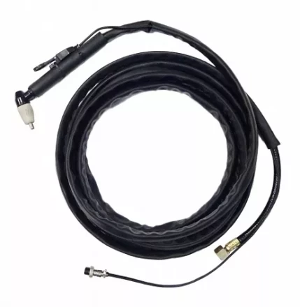 Плазменный резак PT-31  5м / 4мм купить в Екатеринбурге