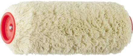 Ролик ЗУБР &quot;МАСТЕР&quot; СИНТЕКС малярный, полиакрил, для бюгеля 6мм, 40х180мм 02505-18_z01 купить в Екатеринбурге