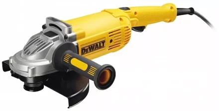 Шлифмашина DeWalt УШМ DWE 493 купить в Екатеринбурге