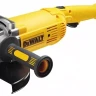Шлифмашина DeWalt УШМ DWE 493 купить в Екатеринбурге