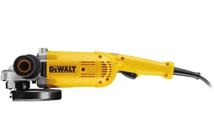 Шлифмашина DeWalt УШМ DWE 493 купить в Екатеринбурге