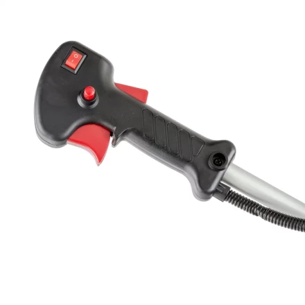 Триммер бензиновый Denzel DT 25 неразъемная штанга 96221 купить в Екатеринбурге