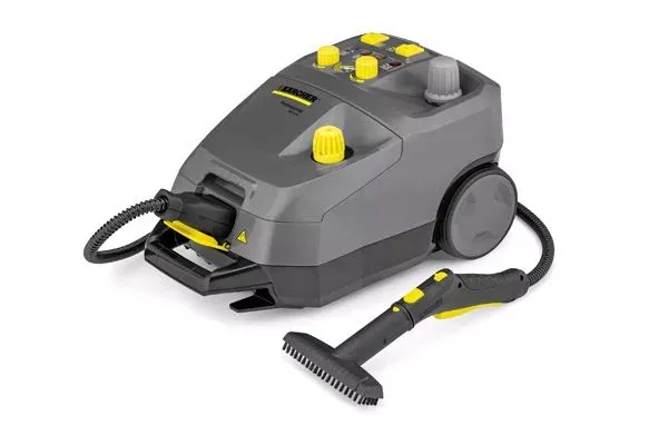 Пароочиститель KARCHER SG 4/4 профи купить в Екатеринбурге