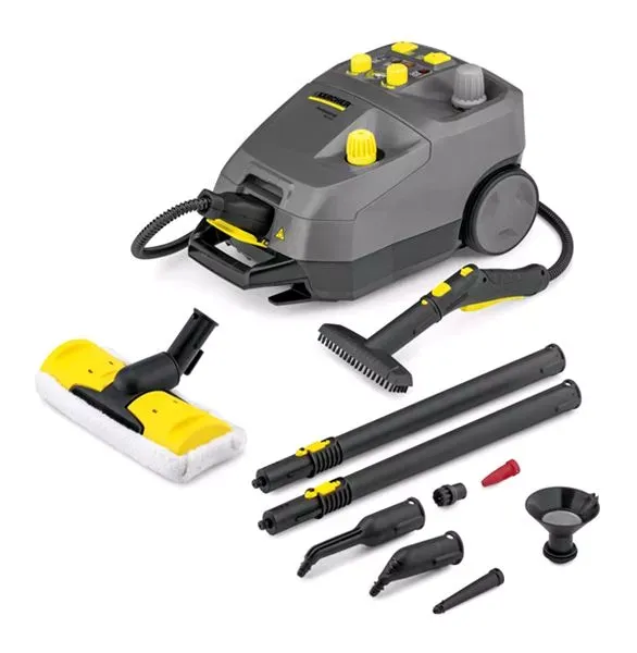 Пароочиститель KARCHER SG 4/4 профи купить в Екатеринбурге