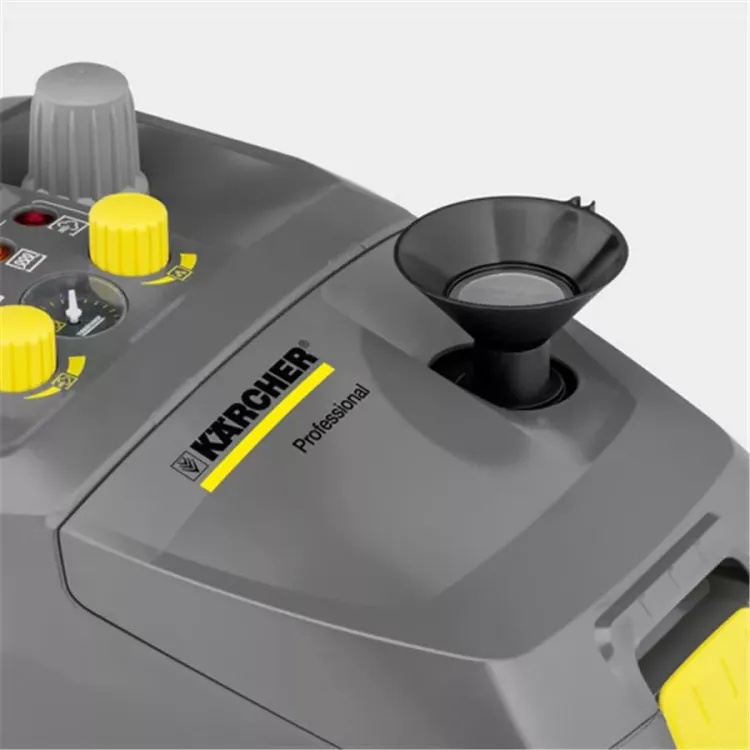 Пароочиститель KARCHER SG 4/4 профи купить в Екатеринбурге